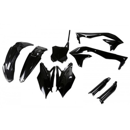 KAWASAKI KX 450F 2016 -2018 Plastik-Kit