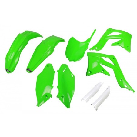 Plastics kit KAWASAKI KX 450F 2013 -2015 Plastics kit KAWASAKI KX 450F 2013 -2015