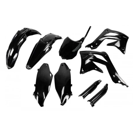 KAWASAKI KX 450F 2013-2015 Kunststoff-Kit