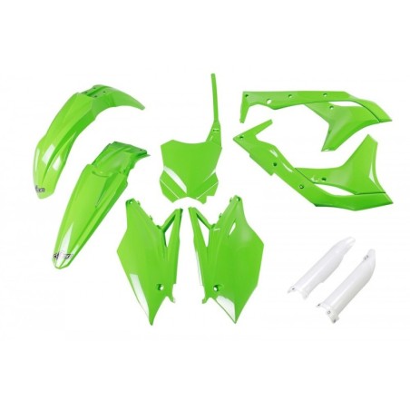 Kit de plásticos para Kawasaki KX 250F 2017-2020
