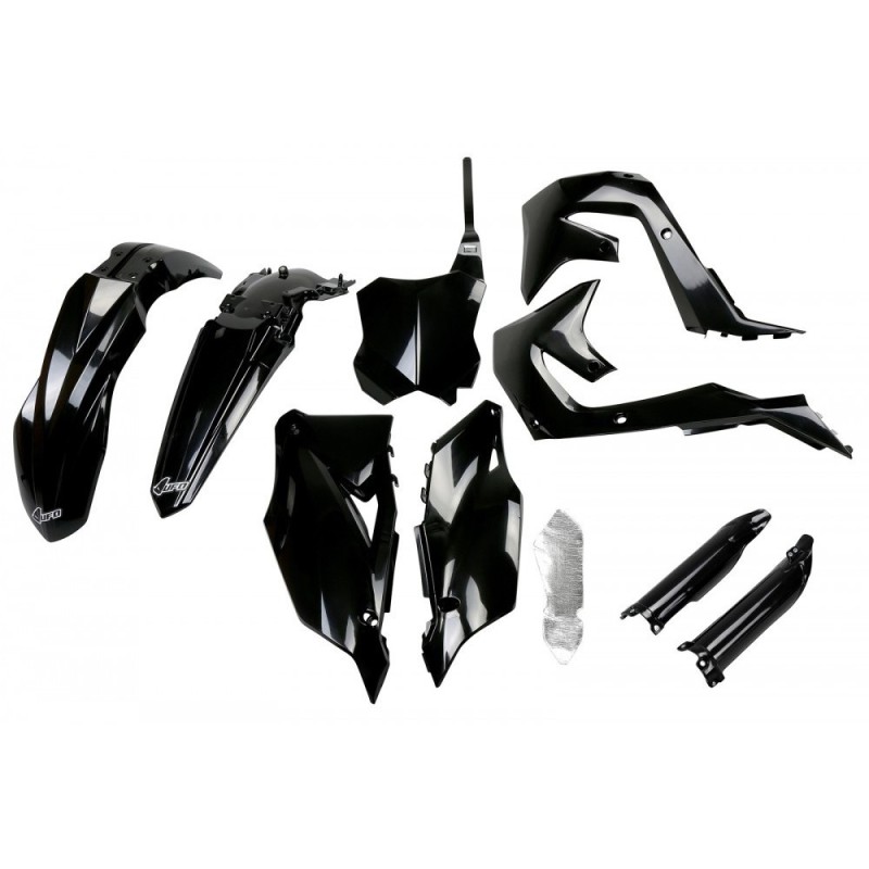 KAWASAKI KXF 2019 -2024 Plastic Kit