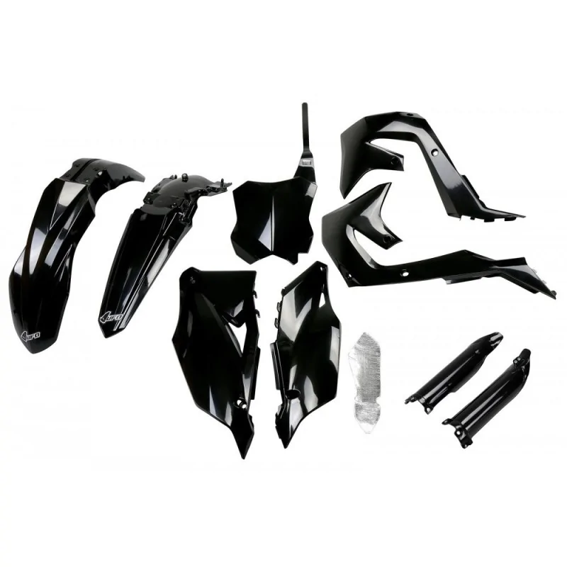 Kit plastiche KAWASAKI KXF 2019-2024
