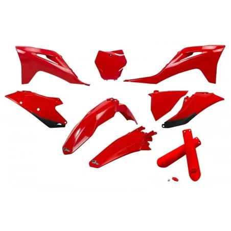 Kit Plastiche GASGAS MC/MC-F 2021-2023