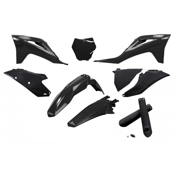 GASGAS MC /MC-F 2021-2023 Plastics Kit 2