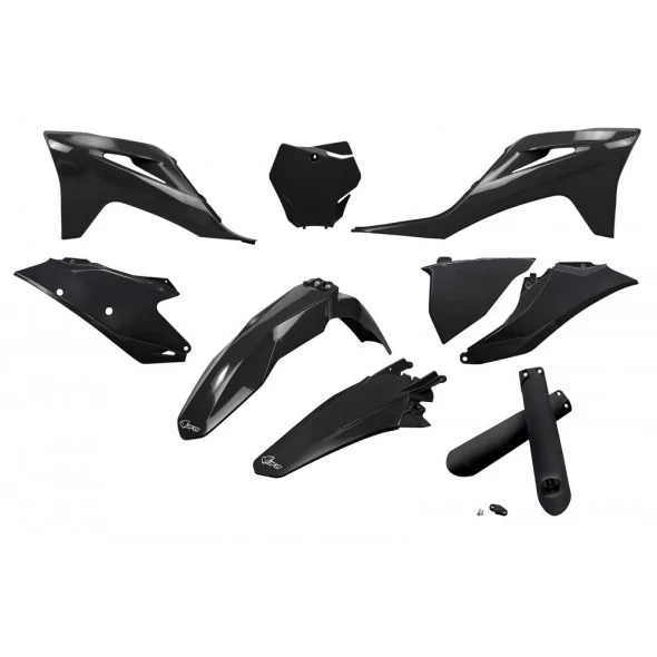 GASGAS MC/MC-F 2021-2023 Plastics Kit 2