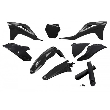 Kit Plasticos GASGAS MC /MC-F 2021-2023