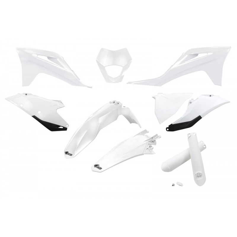 GASGAS EC /EC-F 2021-2023 Kunststoff-Kit