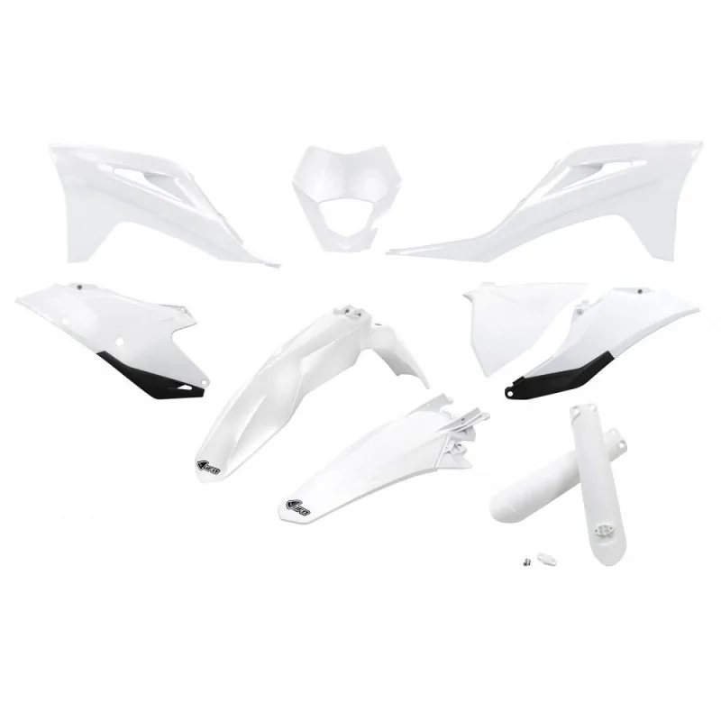 Kit de plásticos GASGAS EC/EC-F 2021-2023