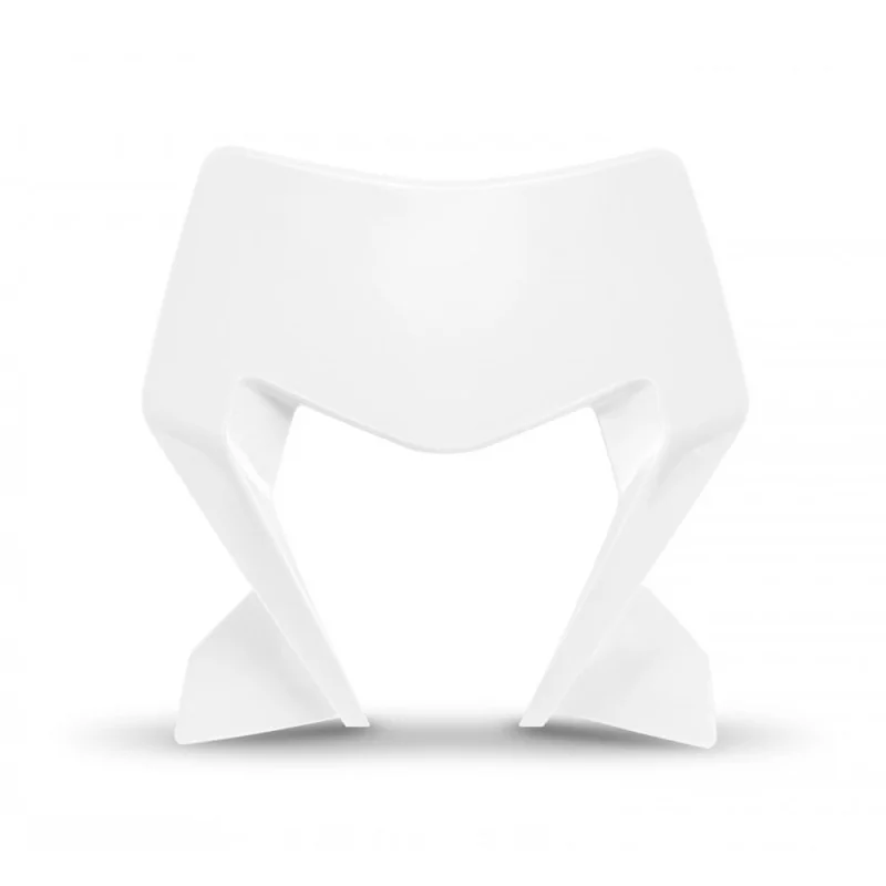 Targa faro KTM EXC / EXCF 2024-2025