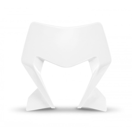 Placa de faro KTM EXC / EXCF 2024-2025