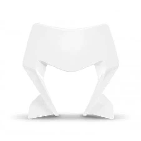 Placa phare KTM EXC / EXCF 2024-2025