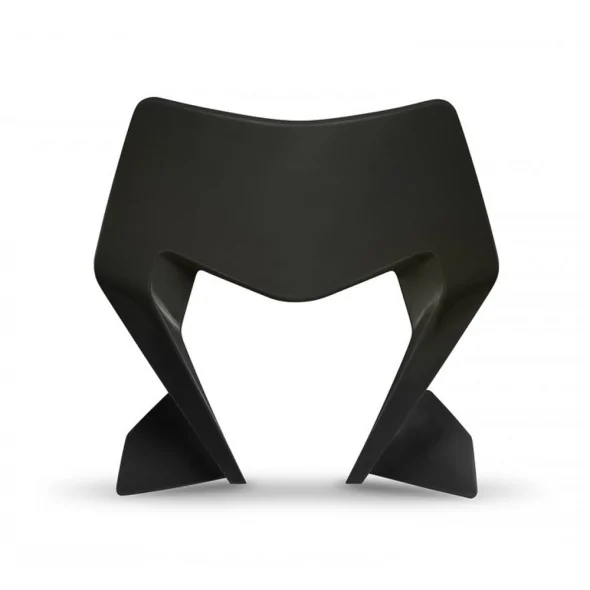 Plaque phare KTM EXC / EXCF 2024-2025 2