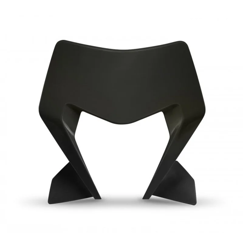 Placa phare KTM EXC / EXCF 2024-2025