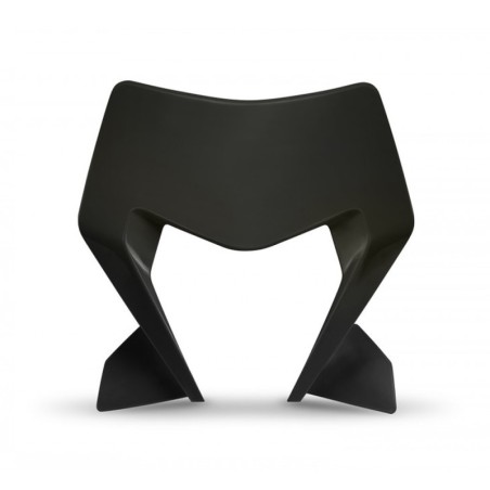 Placa phare KTM EXC / EXCF 2024-2025