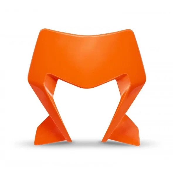 Targa faro KTM EXC / EXCF 2024-2025