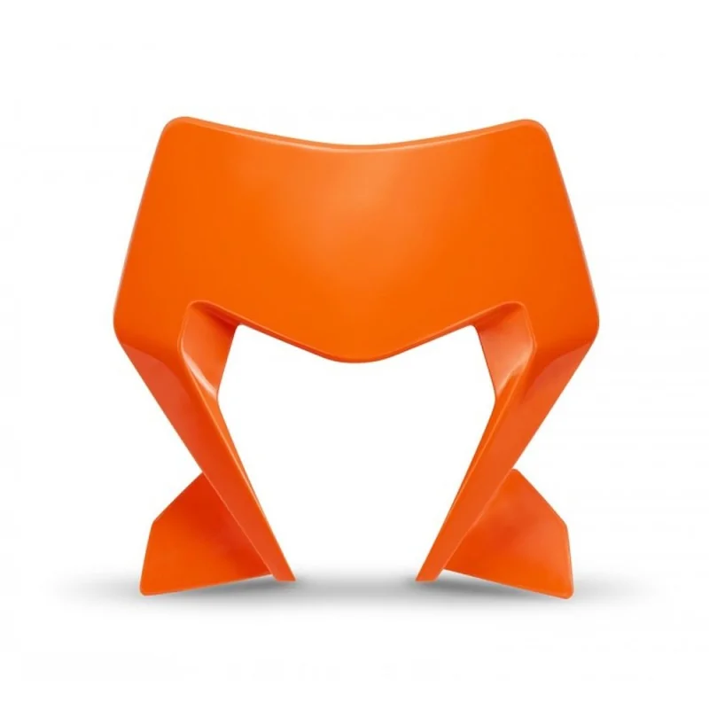 Placa phare KTM EXC / EXCF 2024-2025