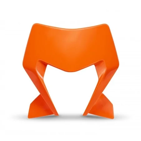 Plaque phare KTM EXC / EXCF 2024-2025