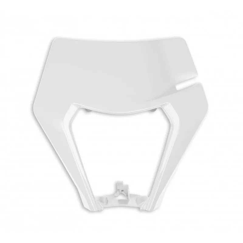 Plaque phare KTM EXC / EXCF 2020-2023