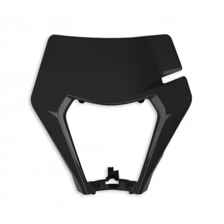 Plaque phare KTM EXC / EXCF 2020-2023
