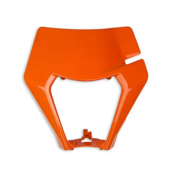 Plaque phare KTM EXC / EXCF 2020-2023