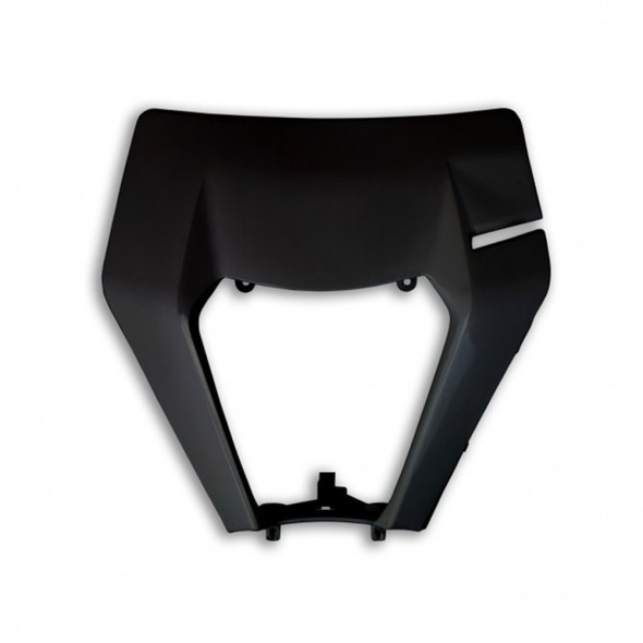 Targa faro KTM EXC / EXCF 2017-2019 2