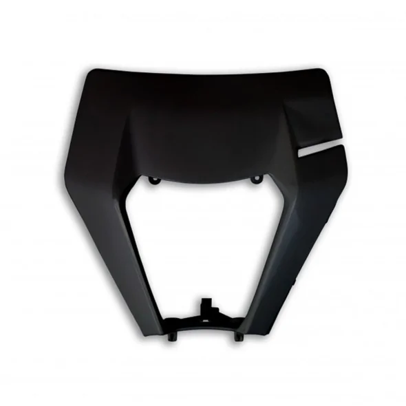 Targa faro KTM EXC / EXCF 2017-2019 2