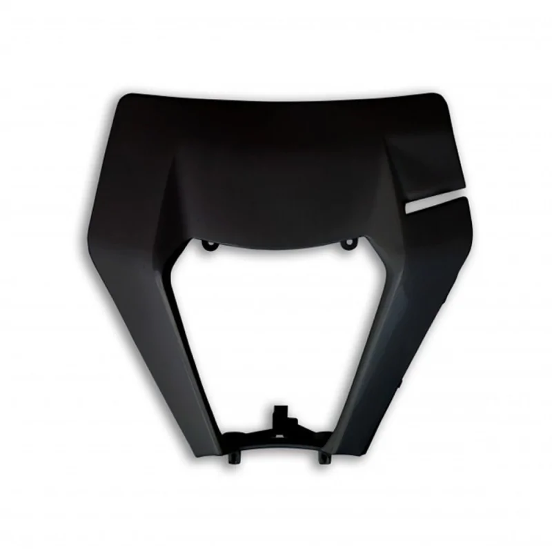 Placa phare KTM EXC / EXCF 2017-2019