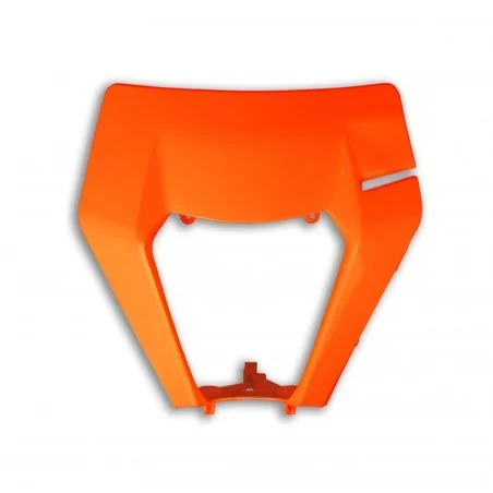 Placa phare KTM EXC / EXCF 2017-2019