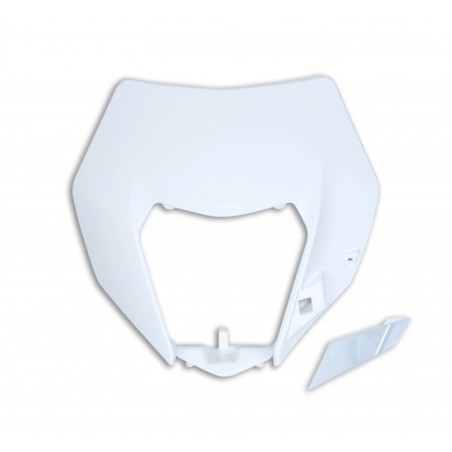 Placa de faro KTM EXC / EXCF 2014-2016