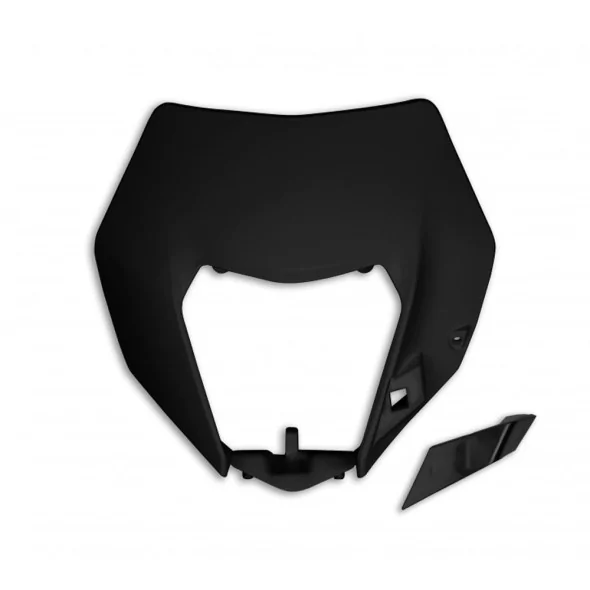 Placa phare KTM EXC / EXCF 2014-2016 2