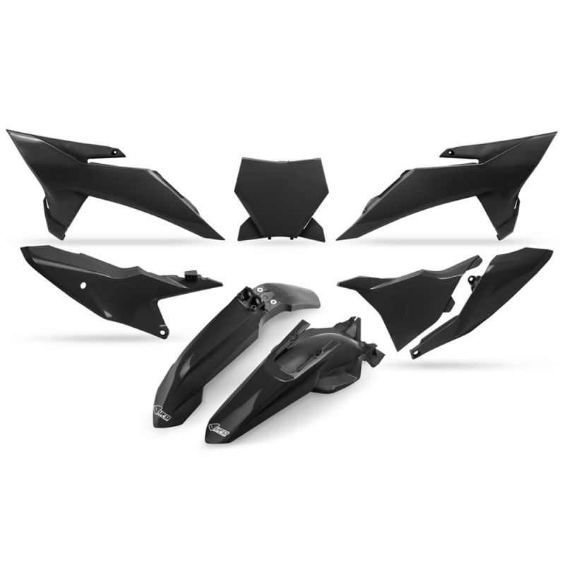 Kit plastiques KTM 85cc SX 2025-2028