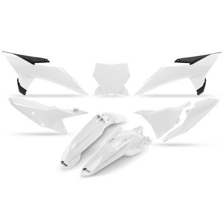 Kit plastiques KTM 85cc SX 2025-2028