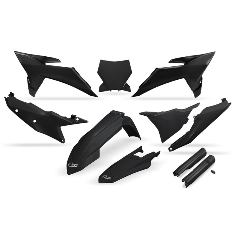 KTM SX / SXF 2025-2027 Plastics Kit