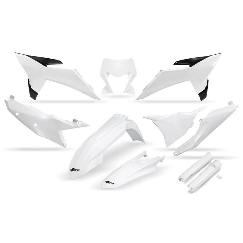 Kit de plástico KTM EXC / EXCF 2026-2028