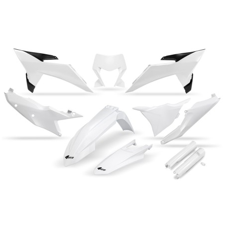 Kit plastiques KTM EXC / EXCF 2026-2028