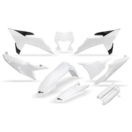 Kit plastiques KTM EXC / EXCF 2026-2028