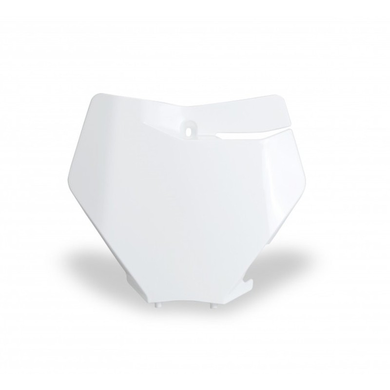 Plakette Kreuz KTM SX / SXF 2019-2022