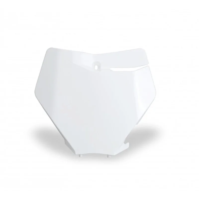Plaque cross KTM SX / SXF 2019-2022