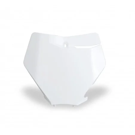 Plaque cross KTM SX / SXF 2019-2022