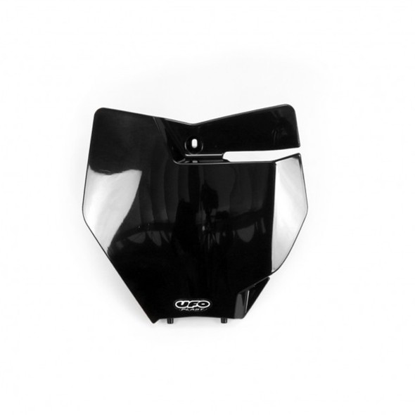 Targa croce KTM SX / SXF 2016-2018 2