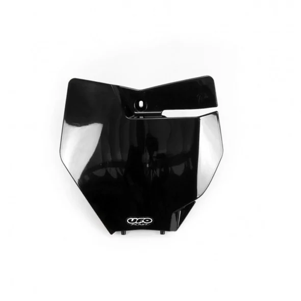 Targa croce KTM SX / SXF 2016-2018 2