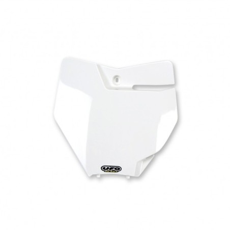 Plakette Kreuz KTM SX / SXF 2016-2018