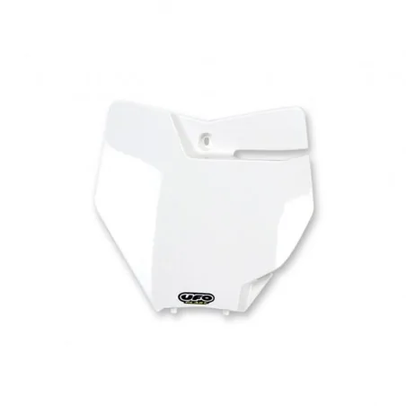 Targa croce KTM SX / SXF 2016-2018