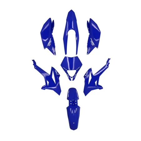 BETA 50CC RR 2011-2020 Plastics Kit