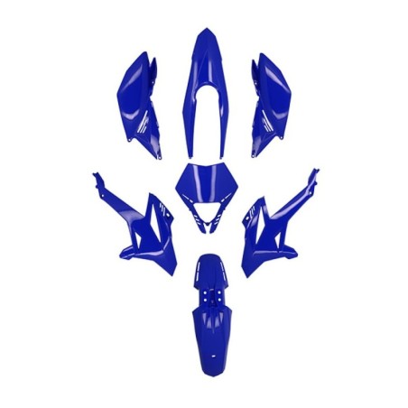 Kit plastiche BETA 50CC RR 2011-2020