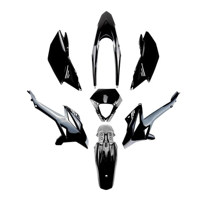 BETA 50CC RR 2011-2020 Plastics Kit