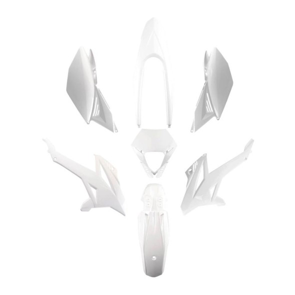 Kit plastiche BETA 50CC RR 2011-2020 2