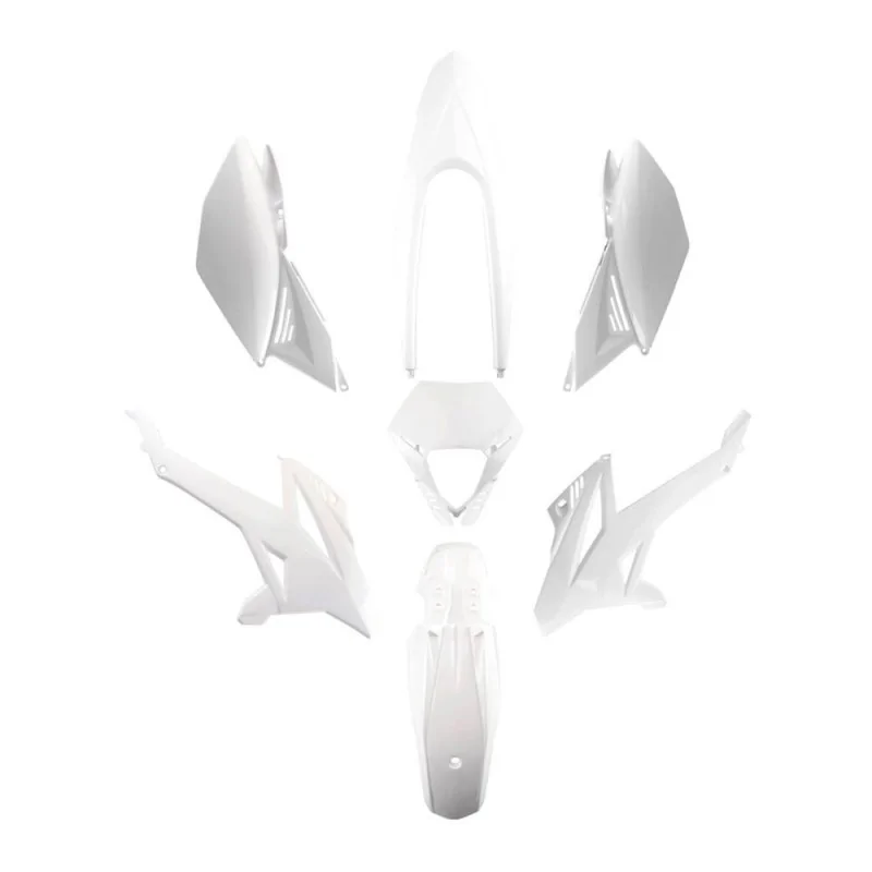 Kit plastiche BETA 50CC RR 2011-2020