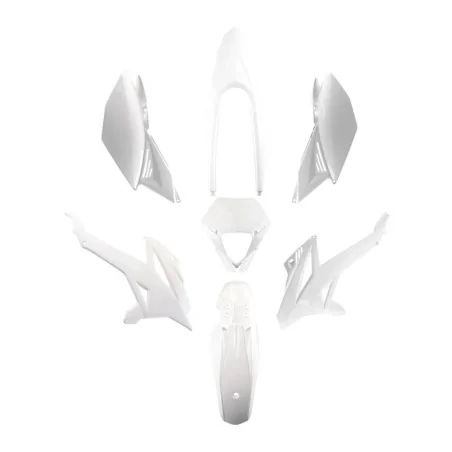 Kit plastiques BETA 50CC RR 2011-2020