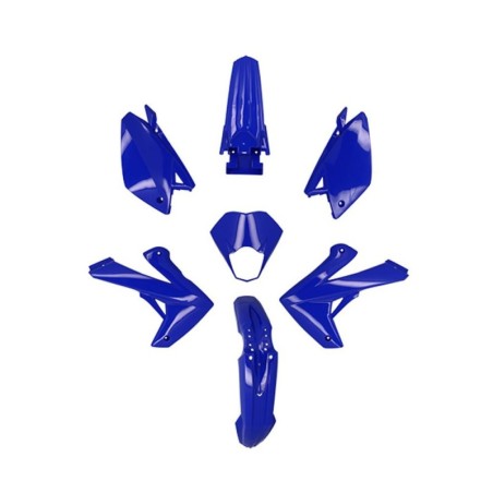 RIEJU MRT / MRT PRO 2009-2021 plastics kit